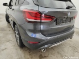  Bmw  X1 BMW  DIESEL - 2019 2.0 dA sDrive18 150 AdBlue (EU6d-TEMP) 5d #35