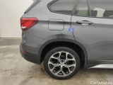  Bmw  X1 BMW  DIESEL - 2019 2.0 dA sDrive18 150 AdBlue (EU6d-TEMP) 5d #38