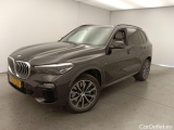  Bmw  X5 BMW  - 2018 3.0AS xDrive45e 286 PHEV (EU6d-TEMP) 5d 