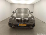  Bmw  X5 BMW  - 2018 3.0AS xDrive45e 286 PHEV (EU6d-TEMP) 5d #5