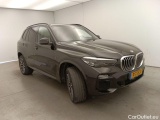  Bmw  X5 BMW  - 2018 3.0AS xDrive45e 286 PHEV (EU6d-TEMP) 5d #8