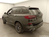  Bmw  X5 BMW  - 2018 3.0AS xDrive45e 286 PHEV (EU6d-TEMP) 5d #7