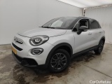  Fiat  500 FIAT X - 2019 1.0 FireFly T3 120 120th (EU6d-TEMP) 5d 