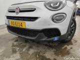  Fiat  500 FIAT X - 2019 1.0 FireFly T3 120 120th (EU6d-TEMP) 5d #25