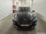  Ford  Mondeo Ford  Clipper 2.0 Ecoblue 110kW Business Class 5d #5