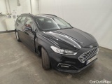  Ford  Mondeo Ford  Clipper 2.0 Ecoblue 110kW Business Class 5d #8