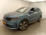  KIA  Sorento KIA  - 2021 1.6 TGI AWD PHEV 180 Sense 5d Auto 7 seats  