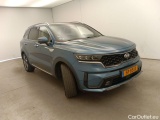  KIA  Sorento KIA  - 2021 1.6 TGI AWD PHEV 180 Sense 5d Auto 7 seats  #8
