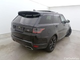  Land Rover  Range Rover Sport Land Rover  3.0 SDV6 183kW HSE Dynamic 5d #2