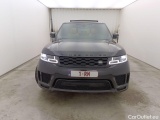  Land Rover  Range Rover Sport Land Rover  3.0 SDV6 183kW HSE Dynamic 5d #5
