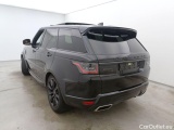  Land Rover  Range Rover Sport Land Rover  3.0 SDV6 183kW HSE Dynamic 5d #7