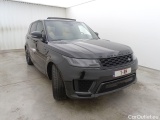  Land Rover  Range Rover Sport Land Rover  3.0 SDV6 183kW HSE Dynamic 5d #8