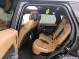  Land Rover  Range Rover Sport Land Rover  3.0 SDV6 183kW HSE Dynamic 5d #10