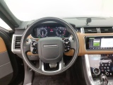  Land Rover  Range Rover Sport Land Rover  3.0 SDV6 183kW HSE Dynamic 5d #36