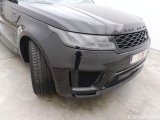  Land Rover  Range Rover Sport Land Rover  3.0 SDV6 183kW HSE Dynamic 5d #41