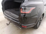  Land Rover  Range Rover Sport Land Rover  3.0 SDV6 183kW HSE Dynamic 5d #49