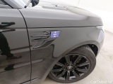  Land Rover  Range Rover Sport Land Rover  3.0 SDV6 183kW HSE Dynamic 5d #65