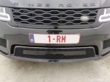  Land Rover  Range Rover Sport Land Rover  3.0 SDV6 183kW HSE Dynamic 5d #67