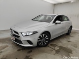  Mercedes  A-Klasse Mercedes-Benz  A 180 d Business Solution Aut. 5d 