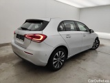  Mercedes  A-Klasse Mercedes-Benz  A 180 d Business Solution Aut. 5d #2
