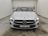  Mercedes  A-Klasse Mercedes-Benz  A 180 d Business Solution Aut. 5d #5