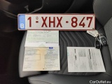  Mercedes  A-Klasse Mercedes-Benz  A 180 d Business Solution Aut. 5d #4