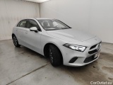  Mercedes  A-Klasse Mercedes-Benz  A 180 d Business Solution Aut. 5d #8