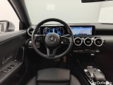  Mercedes  A-Klasse Mercedes-Benz  A 180 d Business Solution Aut. 5d #9