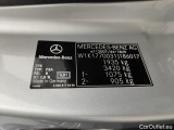  Mercedes  A-Klasse Mercedes-Benz  A 180 d Business Solution Aut. 5d #18