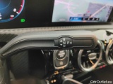  Mercedes  A-Klasse Mercedes-Benz  A 180 d Business Solution Aut. 5d #24
