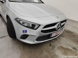  Mercedes  A-Klasse Mercedes-Benz  A 180 d Business Solution Aut. 5d #26