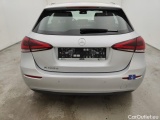  Mercedes  A-Klasse Mercedes-Benz  A 180 d Business Solution Aut. 5d #33
