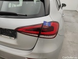  Mercedes  A-Klasse Mercedes-Benz  A 180 d Business Solution Aut. 5d #35