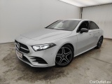  Mercedes  A-Klasse Mercedes-Benz  Limousine A 180 Business Solution 4d 
