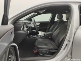  Mercedes  A-Klasse Mercedes-Benz  Limousine A 180 Business Solution 4d #3