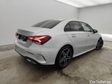  Mercedes  A-Klasse Mercedes-Benz  Limousine A 180 Business Solution 4d #2