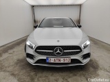 Mercedes  A-Klasse Mercedes-Benz  Limousine A 180 Business Solution 4d #5