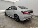  Mercedes  A-Klasse Mercedes-Benz  Limousine A 180 Business Solution 4d #7