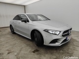  Mercedes  A-Klasse Mercedes-Benz  Limousine A 180 Business Solution 4d #8