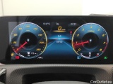  Mercedes  A-Klasse Mercedes-Benz  Limousine A 180 Business Solution 4d #6