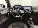  Mercedes  A-Klasse Mercedes-Benz  Limousine A 180 Business Solution 4d #9
