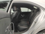 Mercedes  A-Klasse Mercedes-Benz  Limousine A 180 Business Solution 4d #10