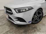  Mercedes  A-Klasse Mercedes-Benz  Limousine A 180 Business Solution 4d #19