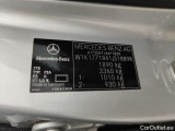 Mercedes  A-Klasse Mercedes-Benz  Limousine A 180 Business Solution 4d #18