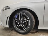  Mercedes  A-Klasse Mercedes-Benz  Limousine A 180 Business Solution 4d #22