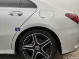  Mercedes  A-Klasse Mercedes-Benz  Limousine A 180 Business Solution 4d #24