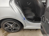  Mercedes  A-Klasse Mercedes-Benz  Limousine A 180 Business Solution 4d #26