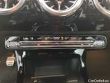  Mercedes  A-Klasse Mercedes-Benz  Limousine A 180 Business Solution 4d #29