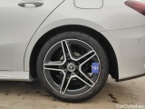  Mercedes  A-Klasse Mercedes-Benz  Limousine A 180 Business Solution 4d #35