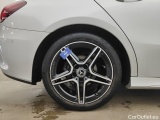 Mercedes  A-Klasse Mercedes-Benz  Limousine A 180 Business Solution 4d #37